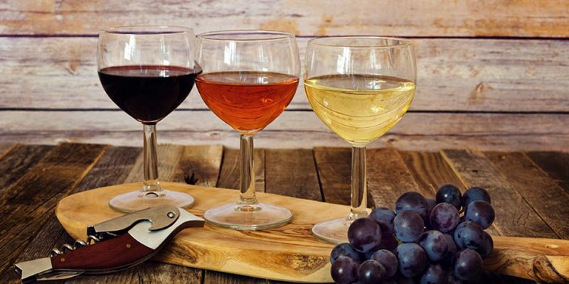 Как сделать вино из винограда изабелла
