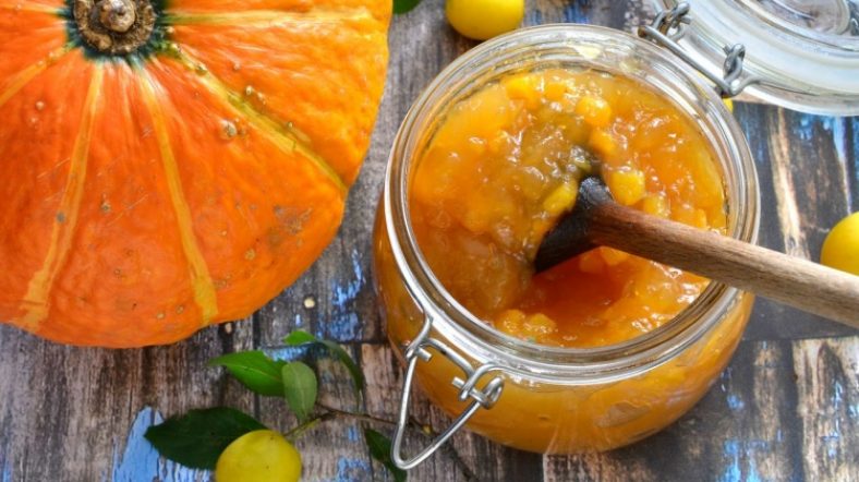 Тыквенный сок: ТОП-10 Вкуснейших Домашних Рецептов +Отзывы