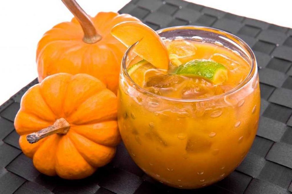 Тыквенный сок: ТОП-10 Вкуснейших Домашних Рецептов +Отзывы