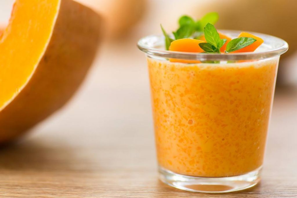 Тыквенный сок: ТОП-10 Вкуснейших Домашних Рецептов +Отзывы