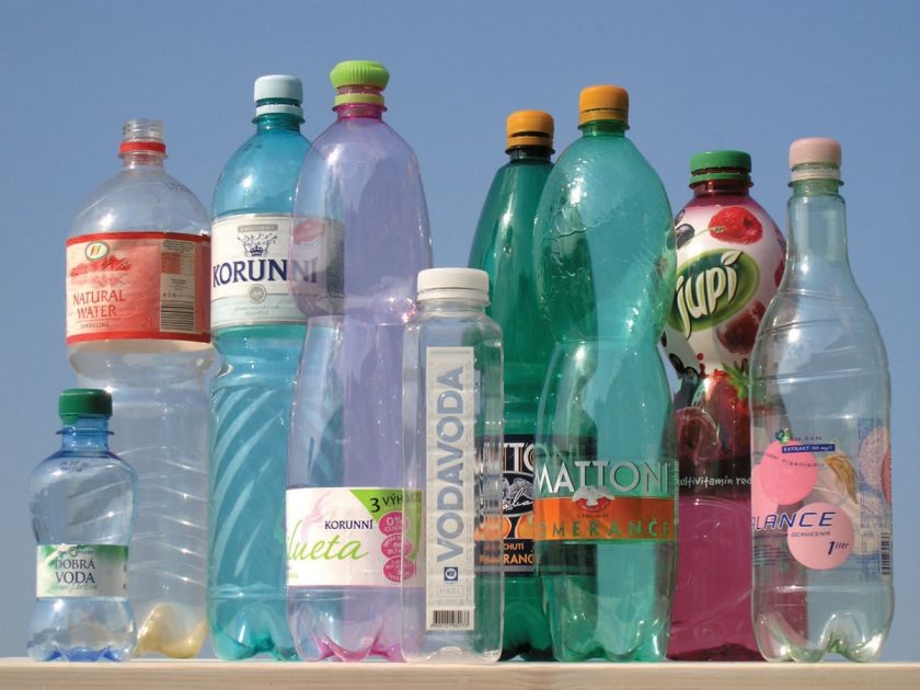 Пластиковые бутылки полезные изделия из них thumbnail