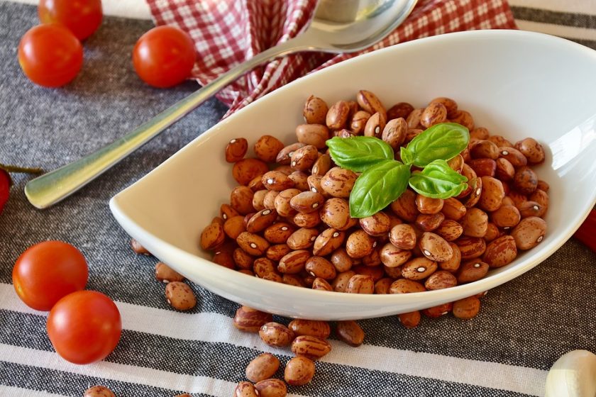 Свежая и Консервированная Фасоль в Томатном Соусе: 17 вкусных рецептов (Фото & Видео) +Отзывы фасоль в томатном соусе рецепты
