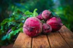 свекла на зиму вкусно