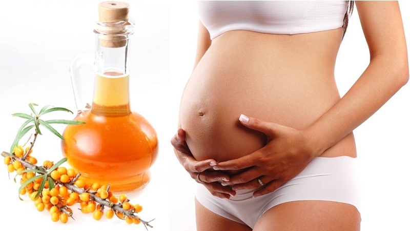 Как известно, в период беременности и лактации существует множество противопоказаний, но они не распространяются на масло облепихи. 