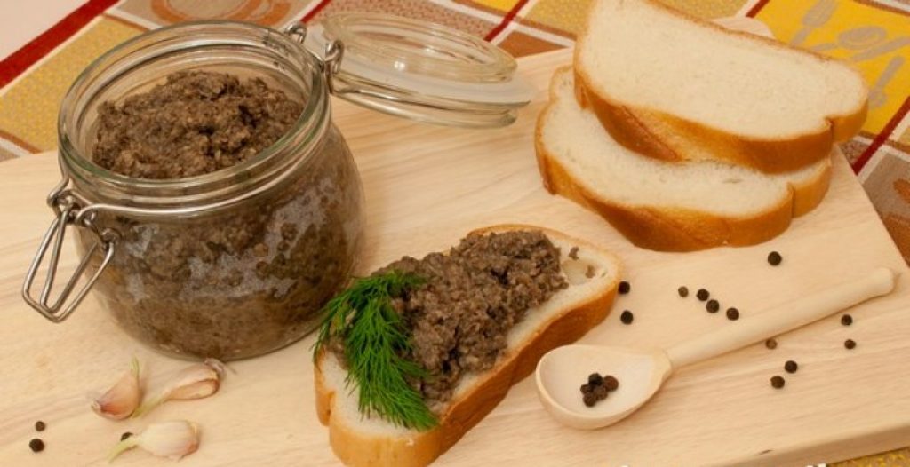 Заготавливаем Грибы на Зиму - 15 Очень Вкусных Рецептов
