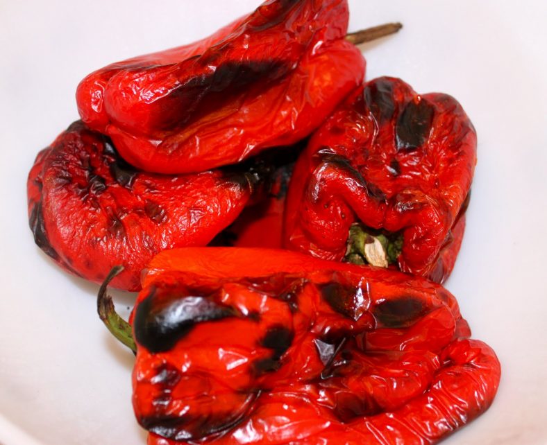 Перец Болгарский на Зиму: 3 Способа Хранения и 5 Вкусных Рецептов