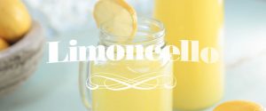 Приготовление лимончелло в домашних условиях: ТОП-5 рецептов (на водке, самогоне и другие) + 13 коктейлей и 6 десертов (Фото & Видео) +Отзывы