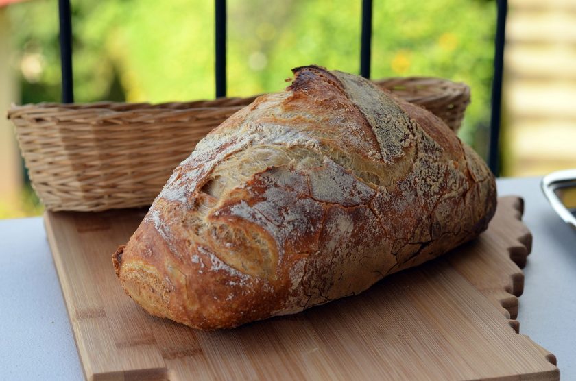 Приготовление домашнего хлеба в хлебопечке: 10 очень вкусных рецептов (Фото & Видео) +Отзывы домашний хлеб в хлебопечке
