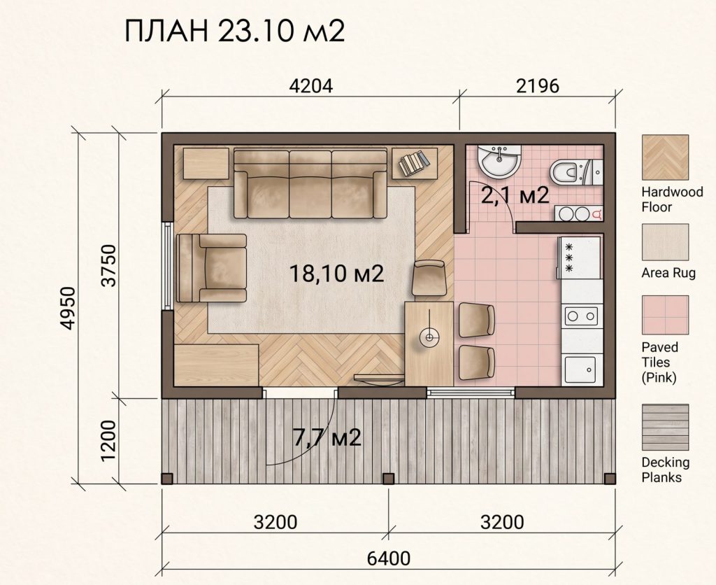 Проекты дачных домиков для 6-10 соток: 120 фото, описание и требования | Самые интересные идеи
