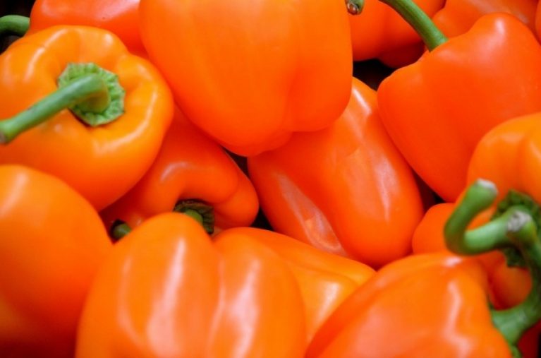 19 Сортов Сладкого Перца: Описание, Характеристика +Отзывы