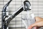 фильтр для воды на дачу