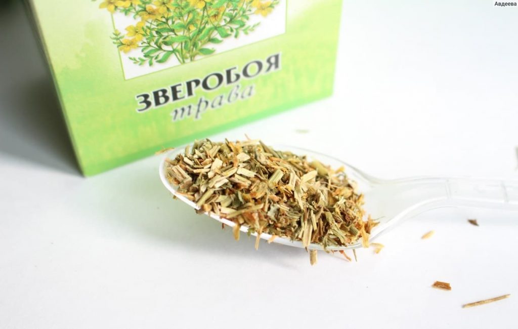 Как и у любого другого средства у зверобоя есть свои противопоказания