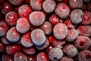 21 рецепт блюд и напитков из замороженной вишни, приготовление, советы, польза ягоды и рекомендации по замораживанию (Фото & Видео) +Отзывы