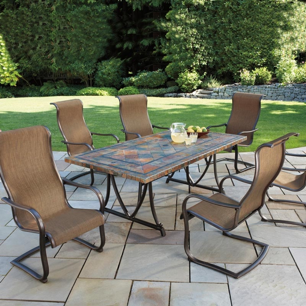 Мебель для обеденной зоны