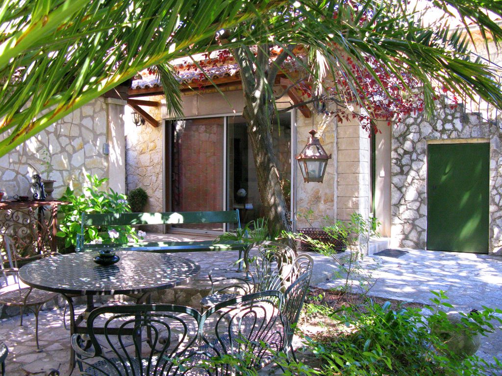 Стиль прованс