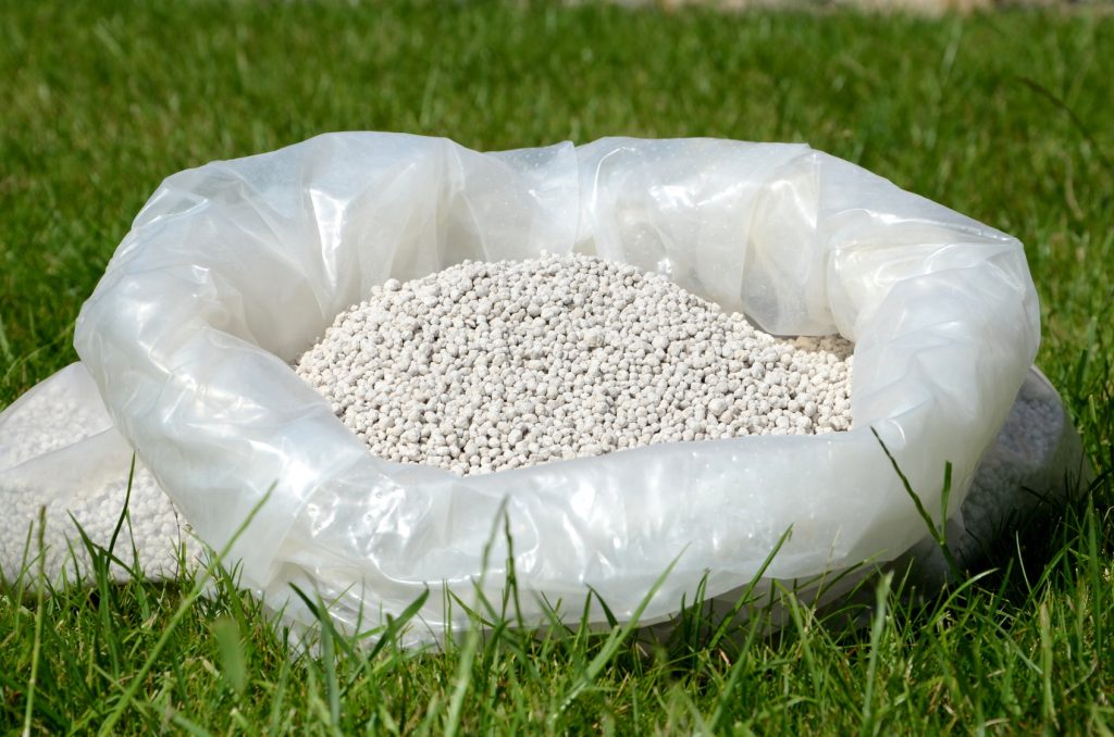 Важно знать и соблюдать нормы внесения удобрения