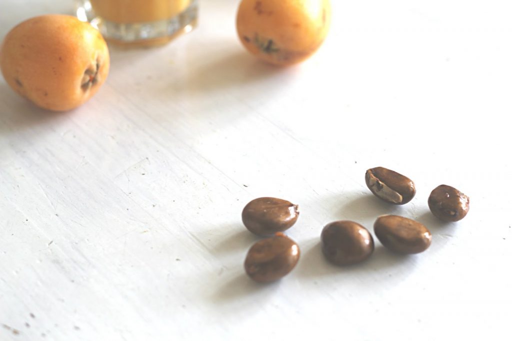 Семена чишкового дерева в сыром виде содержат ядовитые вещества