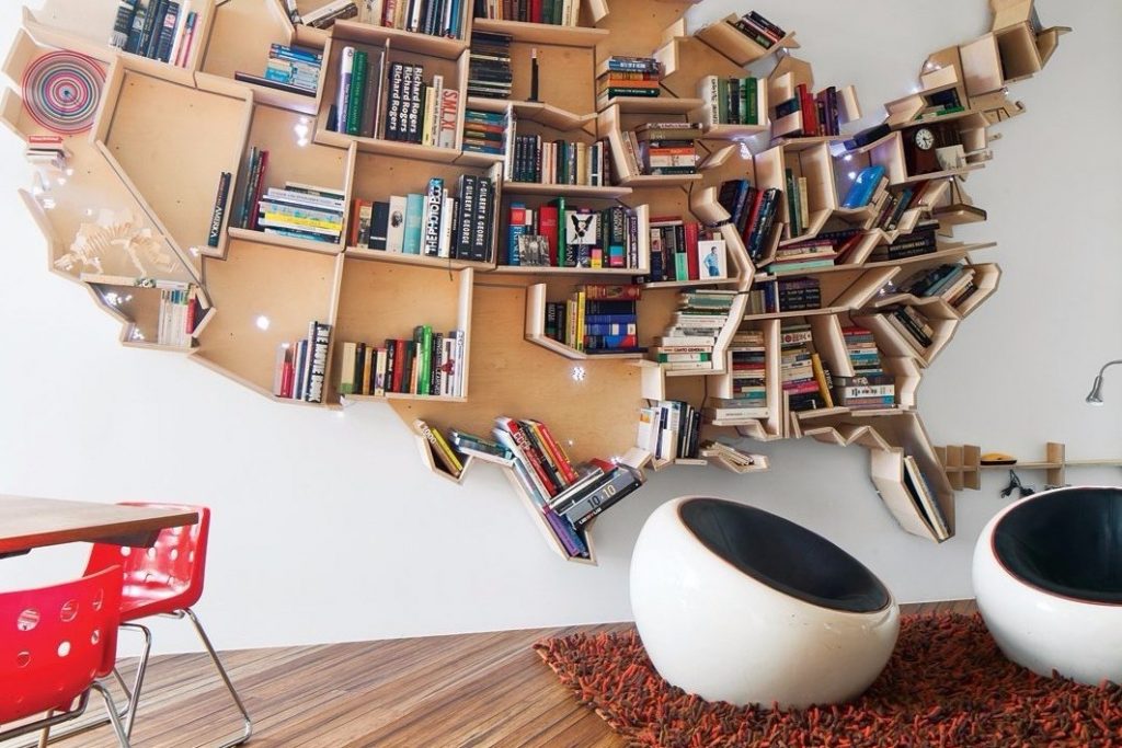 Фантазия не имеет политических границ