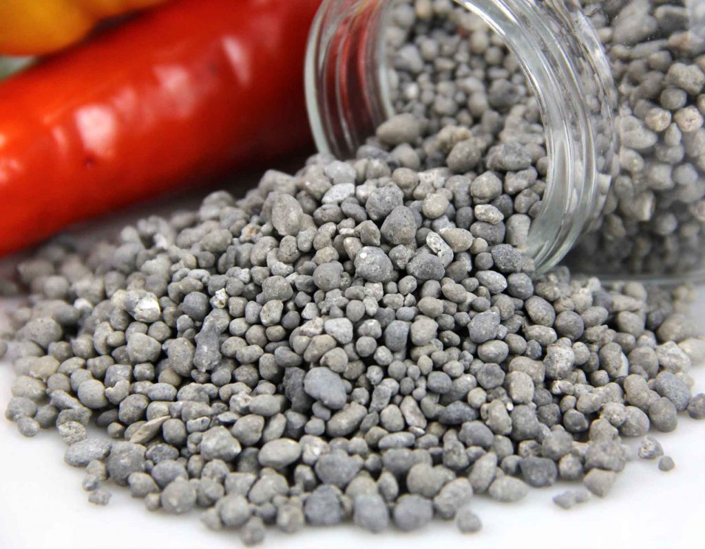 Фосфатные удобрения