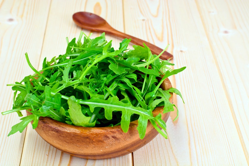 Руккола салат польза и вред рецепты приготовления с фото thumbnail