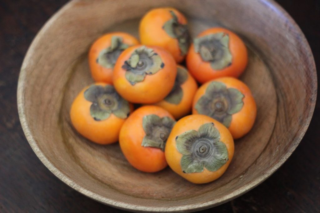 Хурма сидлис