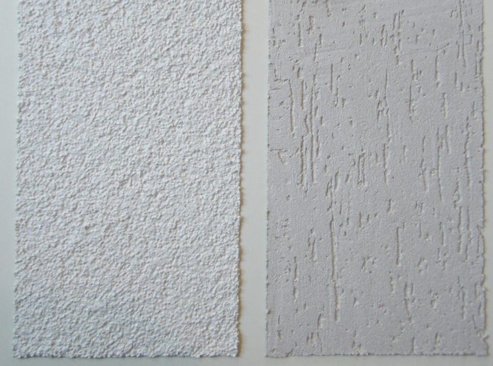 Звукопоглощающая штукатурка