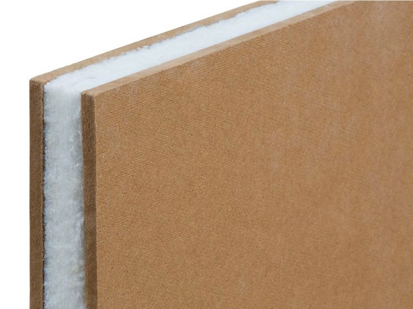 Комбинированная панель