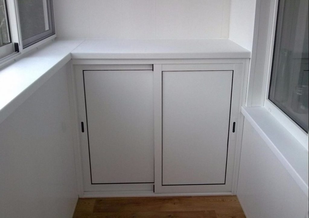 Двери раздвижные