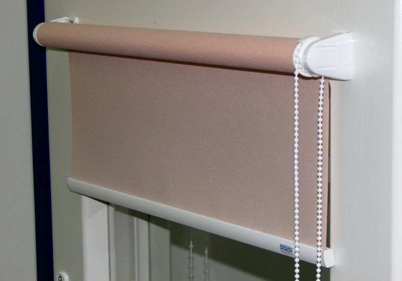 Ручной механизм скручивания