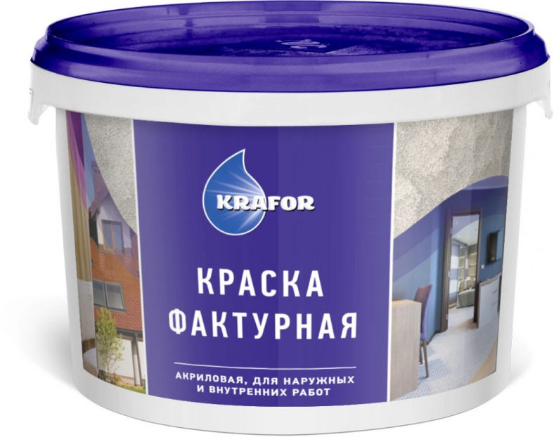 Латексная Краска или Акриловая: В Чем разница? Что Лучше?