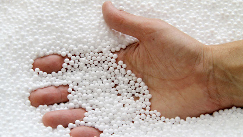 Шарики обладают «антистресс-эффектом»