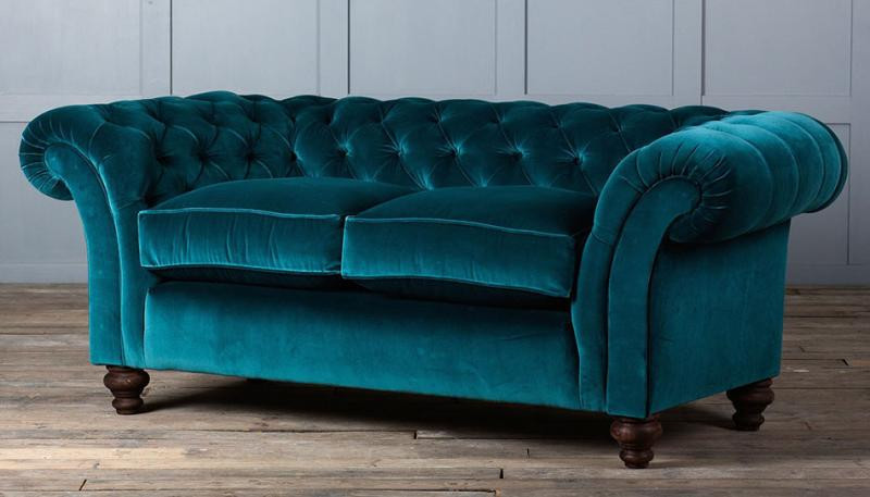 Облицовка из велюра