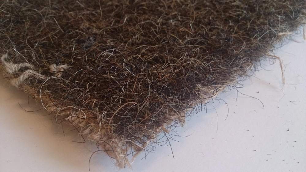 Конский волос