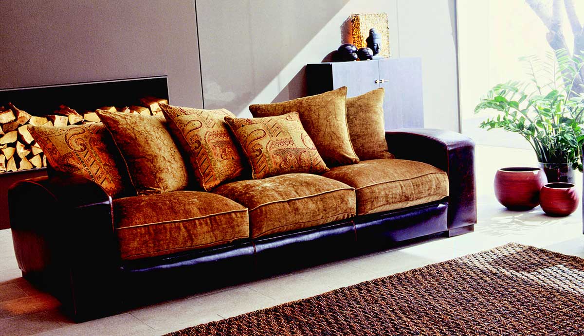 Лучшие обивки для дивана: выбираем качество и комфорт для вашего дома
