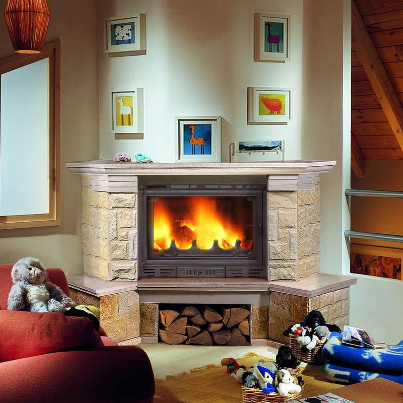 Псевдоочаг