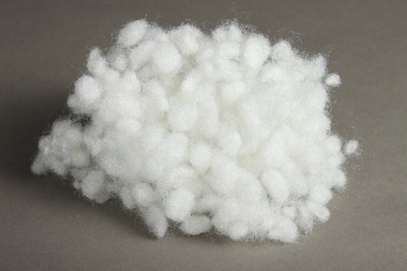 Не стоит бояться синтетических волокон