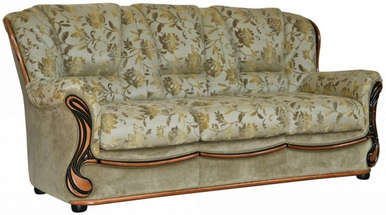 ТОП-12 Лучших Вариантов Обивки для Дивана +Отзывы