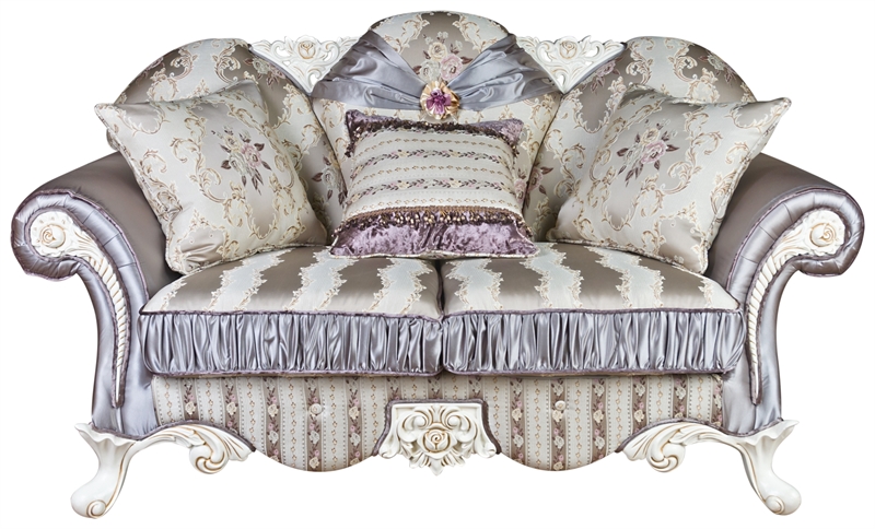 Хрупкий шелк