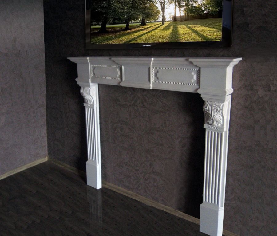 Портал из пенополиуретана