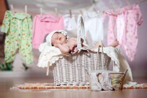 ТОП-20 Лучших детских стиральных порошков: обзор и рекомендации по выбору +Отзывы