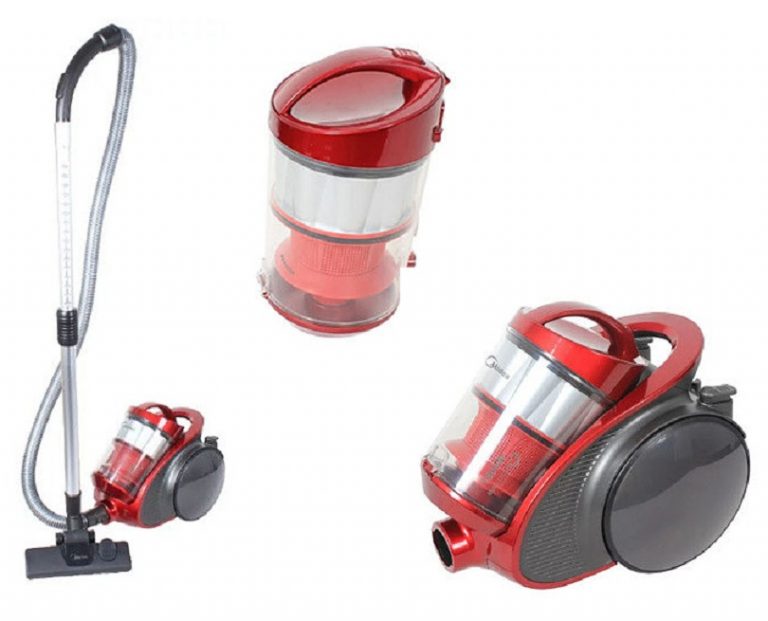 ТОП-12 Лучших Пылесосы с Мешком | Рейтинг +Отзывы