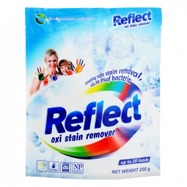 Reflect OXI Stain Remover