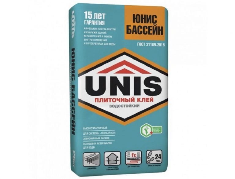 ТОП-15 Лучших Плиточных Клеев | Рейтинг 2019