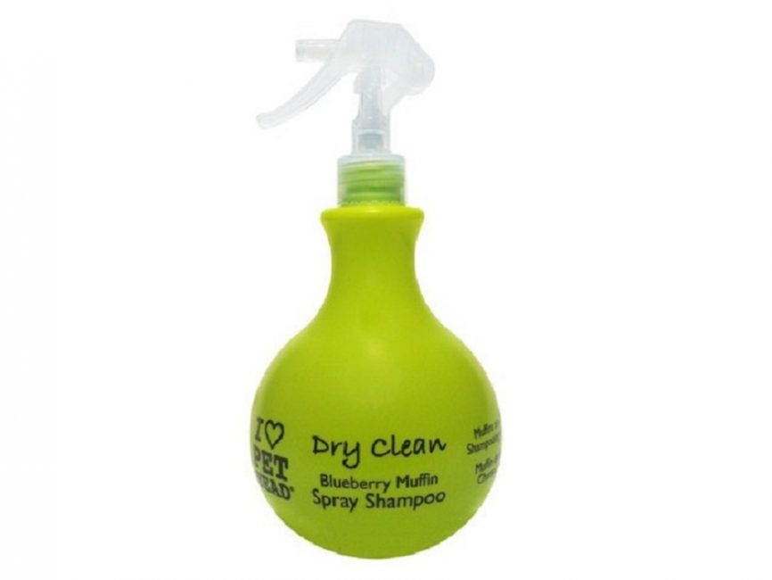 Спрей Pet Head Dry Clean