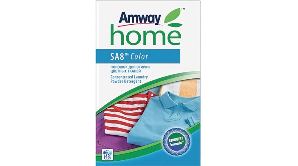 Amway