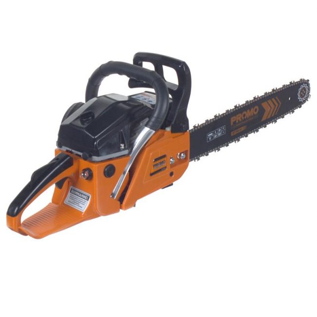 Рис. 9 CARVER PROMO PSG-52-18