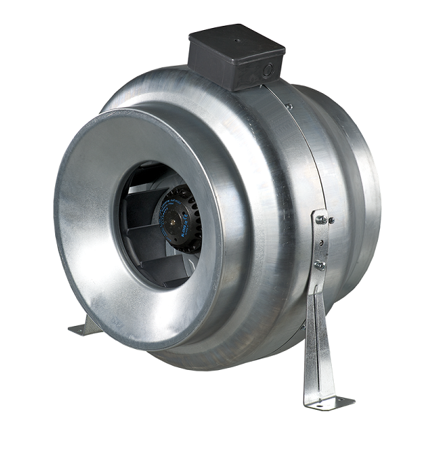 Blauberg Centro-MZ 150