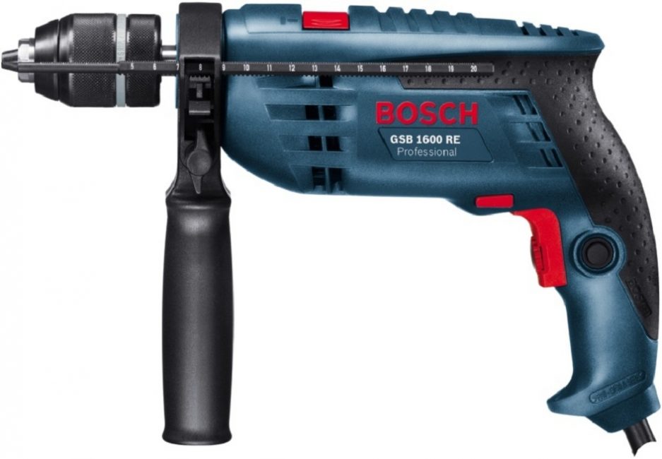 Bosch GSB 1600 RE