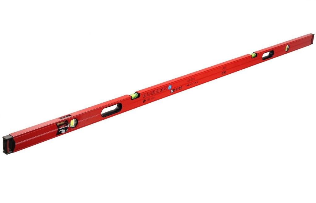 Kapro PLUMBSITE HERCUKES 986-44P-2500