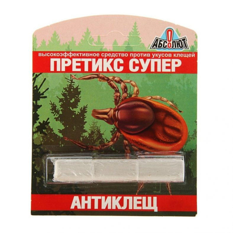ТОП-7 Лучших Средство от Клещей | Рейтинг +Отзывы